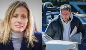 La Justicia le negó la prisión domiciliaria a Claudio Contardi, el exesposo de Julieta&nbsp;Prandi