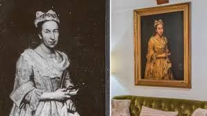 Hallaron en Mar del Plata una pintura robada por el nazismo durante la Segunda Guerra&nbsp;Mundial