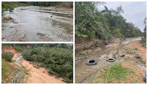 Aguas servidas de Bolivia a Salta: “La contaminación afecta directamente a&nbsp;niños”