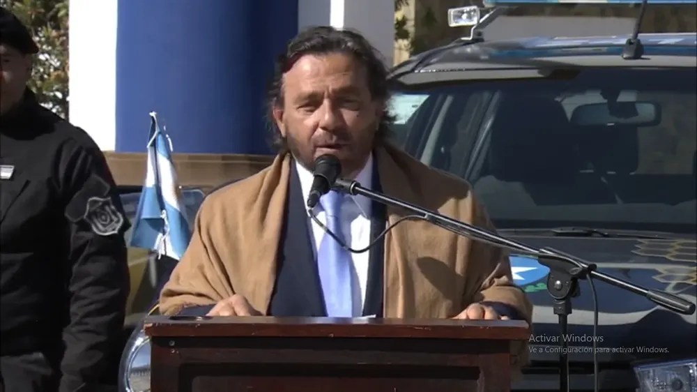 Sáenz: “Salud, Educación y Seguridad nunca es un gasto, es una inversión para todos los&nbsp;salteños”