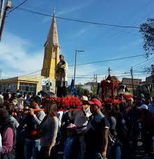 San Cayetano: cada vez más salteños piden por&nbsp;trabajo