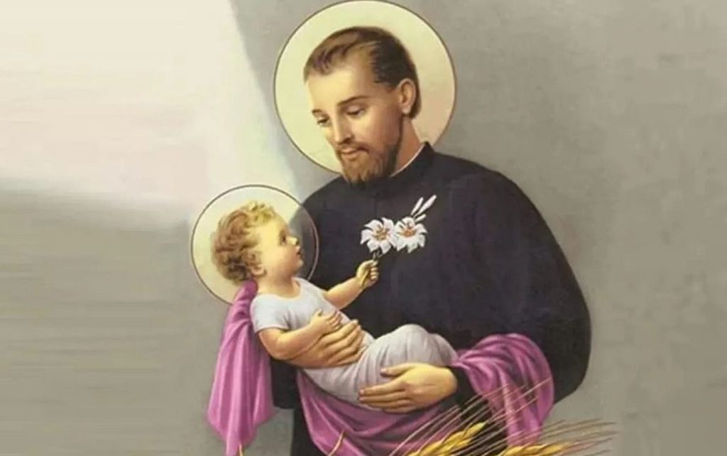 Quién fue San Cayetano: la milagrosa oración que se le&nbsp;reza