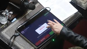 Perdimos pero ganamos»: la interpretación en La Libertad Avanza tras una semana negra en el&nbsp;Congreso