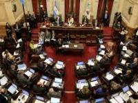 Uno por uno, qué senadores votaron a favor de la reforma laboral y cuáles en&nbsp;contra