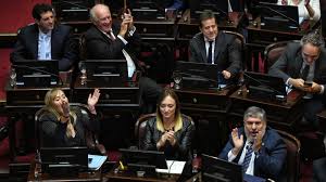 El kirchnerismo presiona en el Senado para avanzar con proyectos incómodos para el gobierno de&nbsp;Milei