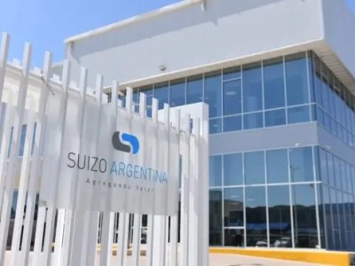 Causa ANDIS: citaron a indagatoria al jefe de sistemas de la droguería Suizo&nbsp;Argentina