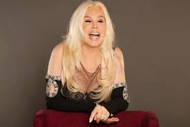 Confundieron a Susana Giménez con otra mujer en el aeropuerto y el blooper se volvió&nbsp;viral