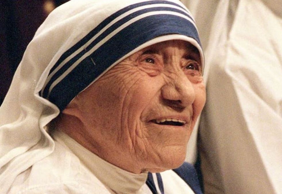 A 115 años del nacimiento de la Madre Teresa de Calcuta: los milagros que la convirtieron en&nbsp;Santa