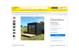 Ni contenedor, ni prefabricada: Tiny House, la casa que se consigue por $880.000 lista para&nbsp;instalar