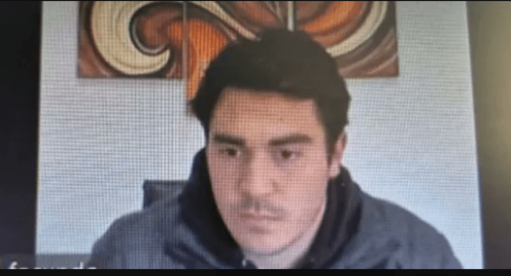 Insólito: se arrancó la tobillera y huyó mientras lo condenaban por el delito de abuso&nbsp;sexual