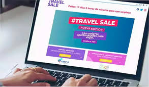 Mejores ofertas del Travel Sale 2025: cómo funcionarán las cuotas y páginas seguras para comparar descuentos