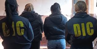 Norteño hizo un trío, lo extorsionaron y terminó pagando&nbsp;$1.500.000