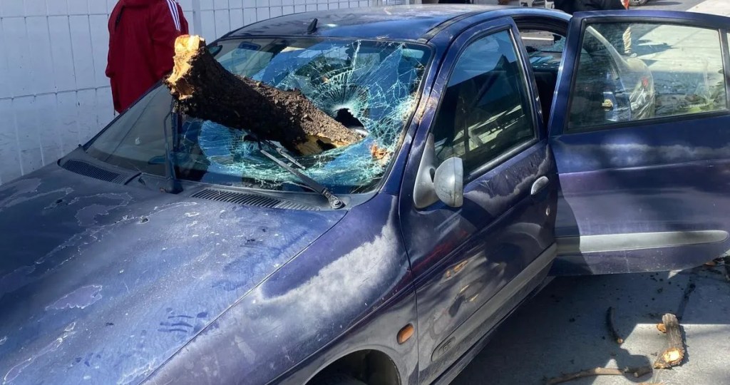 Daños en cocheras: responsabilidad y obligaciones de los estacionamientos