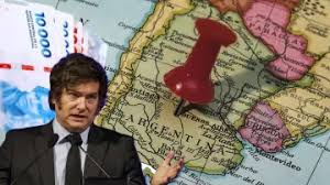 Milei sube los ATN en el Presupuesto 2026: gesto a los gobernadores en plena&nbsp;tensión