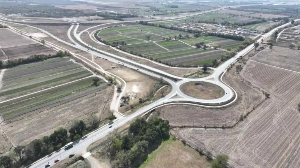 Salta anunció el inicio de la construcción de una autopista&nbsp;clave