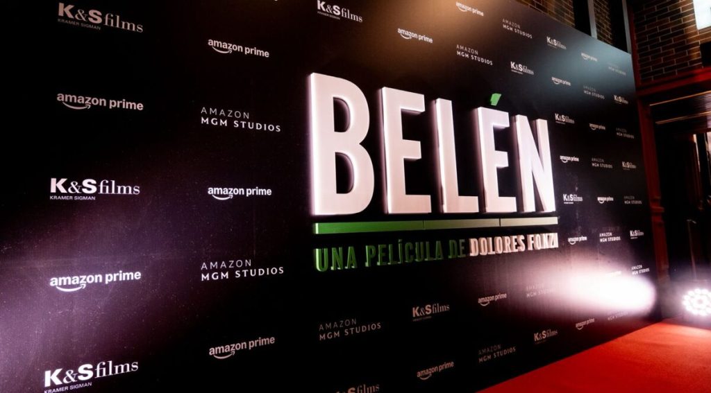 Belén” de Dolores Fonzi superó a Homo Argentum y representará a Argentina en los Premios&nbsp;Oscar