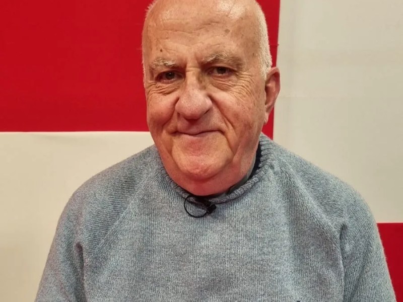 “No se puede construir un país peleando”, el mensaje en plena Semana&nbsp;Santa