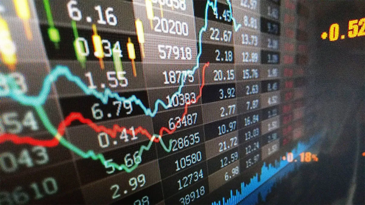 Las bolsas europeas rebotan tras la corrección del petróleo y declaraciones de Donald Trump