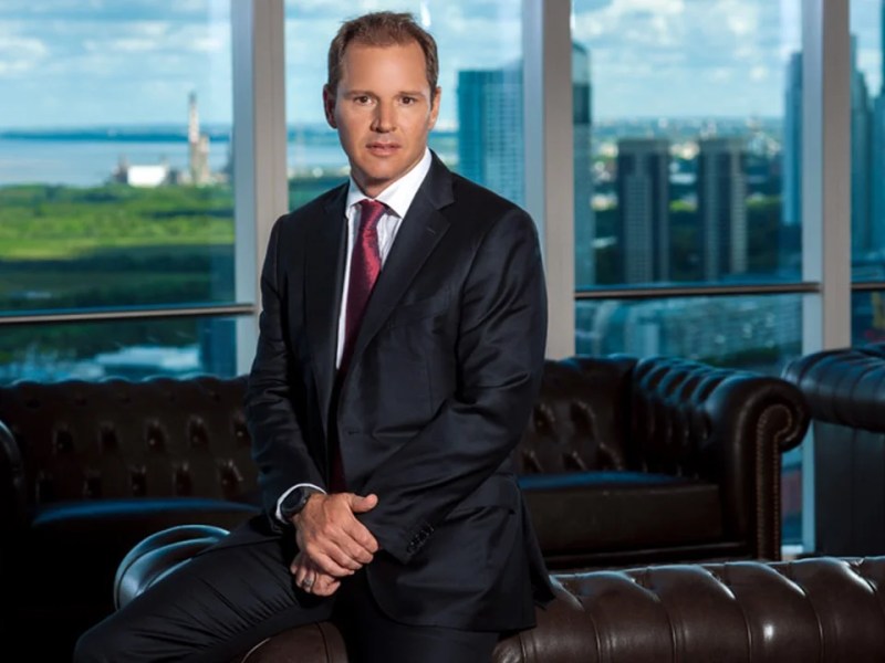 Los Brito, nuevos reyes de la ganadería: fuerte inversión para convertir a Salta en polo exportador de&nbsp;carne