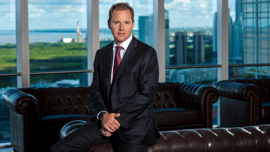 Brito candidato a Gobernador de Salta? Opina sobre Milei y la AFA.