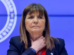 Fuerte cruce entre Patricia Bullrich y José Mayans en el Senado: “Hacen lo que se les canta las&nbsp;pelotas”