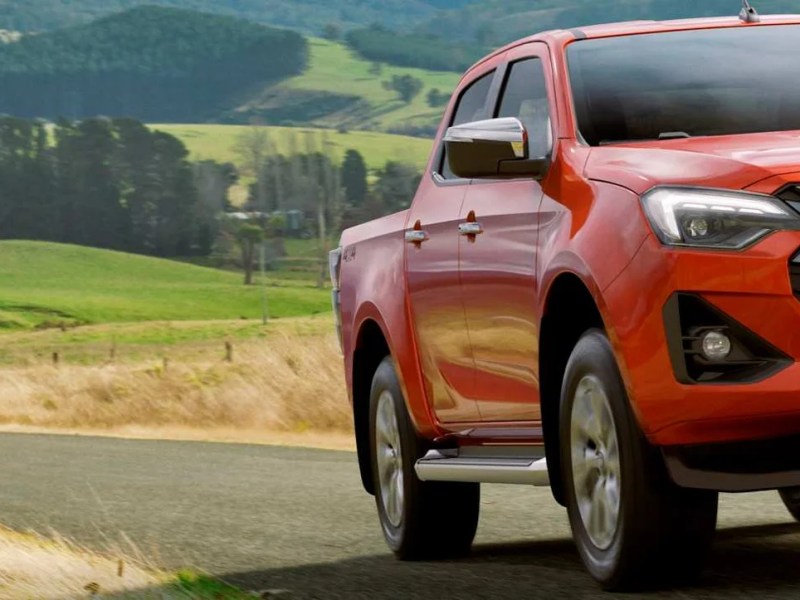 Cuánto salen las camionetas más baratas para comprar en este&nbsp;momento
