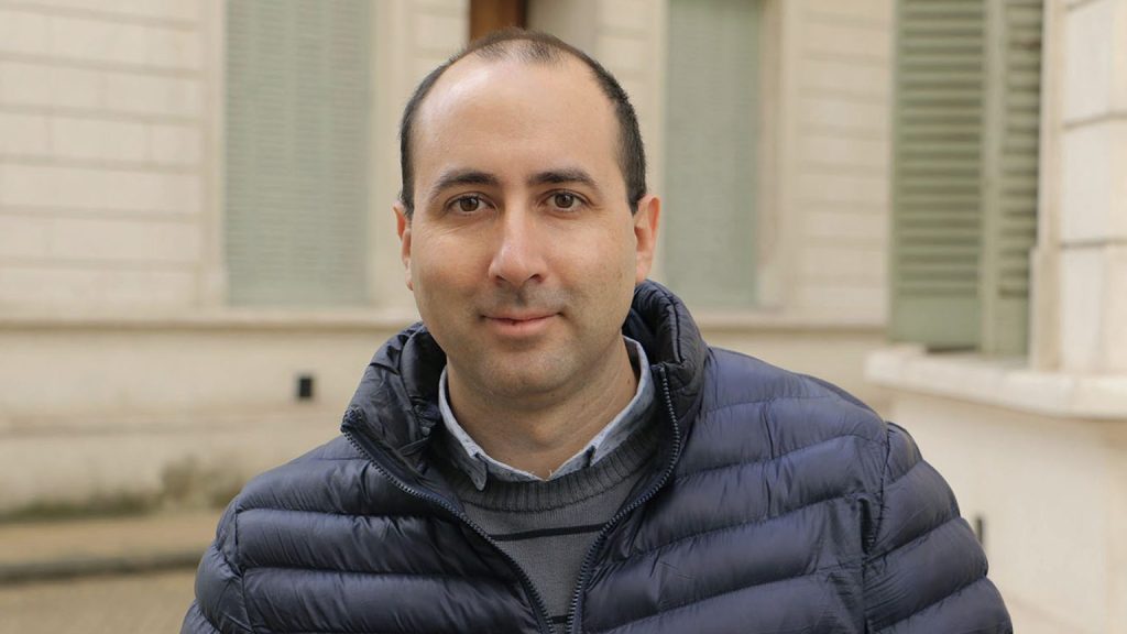 El asesor de LLA Fernando Cerimedo confirmó a la Justicia los dichos de Diego Spagnuolo sobre las coimas en&nbsp;ANDIS