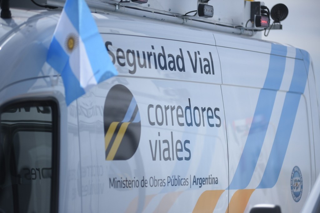 Privatización de Corredores Viales: el Gobierno busca concesionar casi 8000 km de rutas en un&nbsp;año