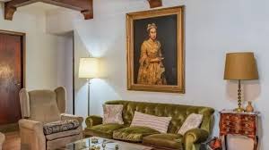 “Pensé que era una estafa virtual”: la increíble historia detrás del cuadro robado por los nazis