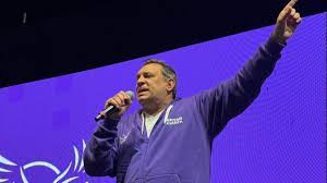 VIDEO | «Mi mamá es jubilada y no llega a fin de mes»: la autocrítica de un diputado electo de LLA