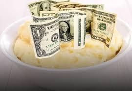 Volvió el «puré»: maniobra con dólar ya permite ganar en horas lo que se logra en 30 días con plazo fijo