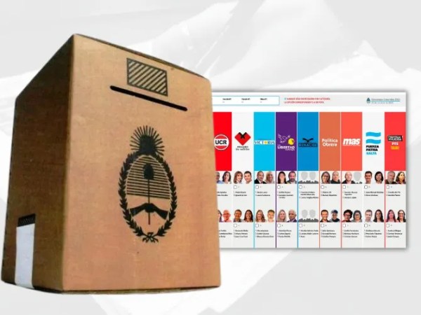 Galperin, Rebord, Pergolini, Laje o Gebel: qué outsider tiene mejor imagen para meterse en política rumbo al&nbsp;2027