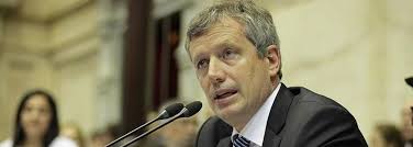 Emilio Monzó dijo que está en contra de que los presidentes vayan presos y sean&nbsp;perseguidos