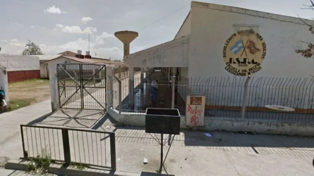 Padres denuncian abusos, bullying y drogas en la escuela Delfín&nbsp;Leguizamón