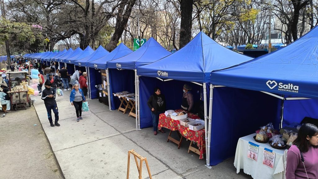 Feria del Milagro tendrá cobertura policial las 24 horas