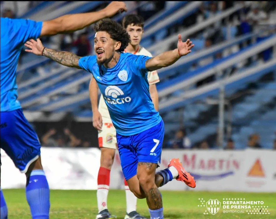 El Albo ganó, gustó y goleo al débil&nbsp;Arsenal