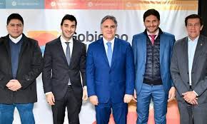 Los gobernadores se plantaron frente a Javier Milei y no habrá foto antes de las&nbsp;elecciones