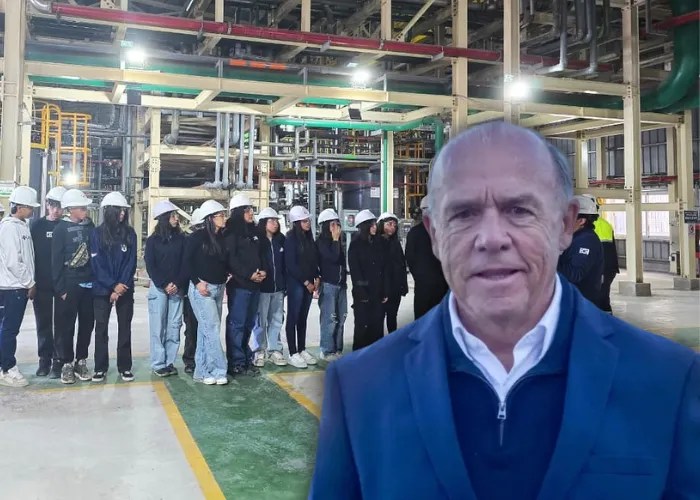 “La industria salteña atraviesa un momento crítico”, advirtió el presidente de la UIS