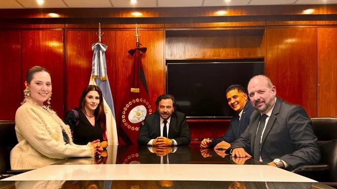 Gobernadores capitalizan crisis libertaria y le marcan el terreno a Javier&nbsp;Milei