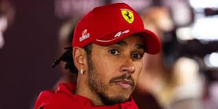 Murió Roscoe, el perro de Lewis Hamilton: la conmovedora despedida del piloto y el mensaje de la Fórmula&nbsp;1