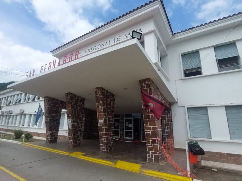 Obras sociales deben hasta $150 mil millones por la atención en hospitales&nbsp;públicos