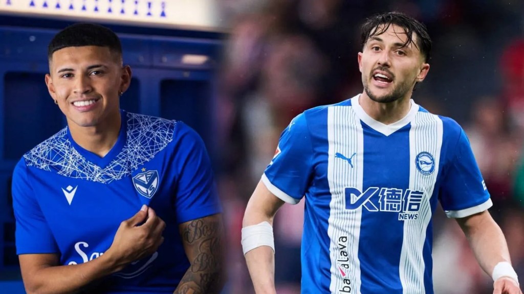 La FIFA sancionó por un año a los argentinos Imanol Machuca, Facundo Garcés y Rodrigo&nbsp;Holgado