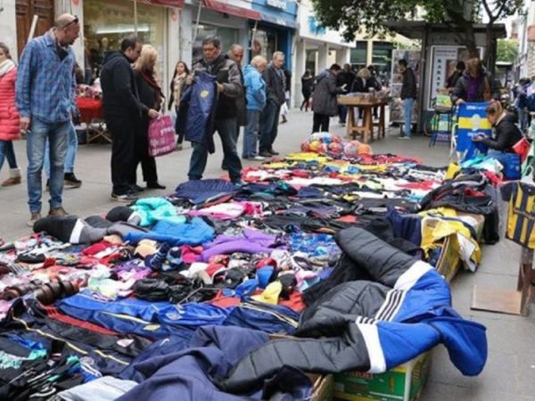 La informalidad laboral subió al 43% en el cuarto trimestre de 2025, con mayor incidencia en mujeres y&nbsp;jóvenes