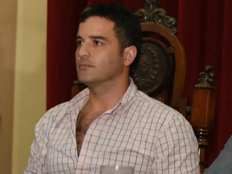 Jarsún: “Es la última oportunidad de diálogo”, el ultimátum de Sáenz a la&nbsp;Nación