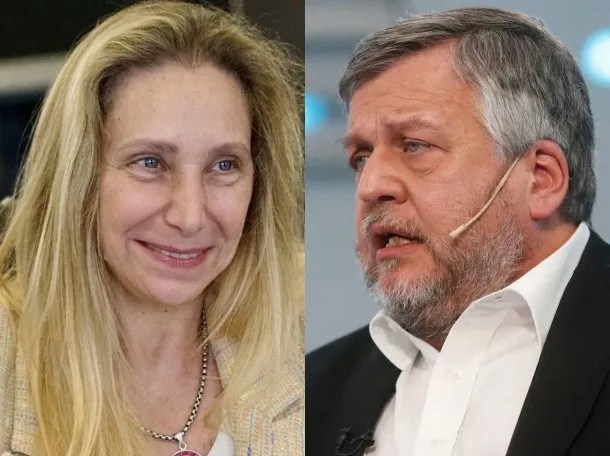 Denuncia por espionaje a Karina Milei: el juez delegó la causa al fiscal Carlos&nbsp;Stornelli
