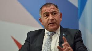 Juez contó que Karina Milei le pidió “perdón” por el tuit del Gordo Dan y dijo: “Dejen de agraviar a mi&nbsp;hija”