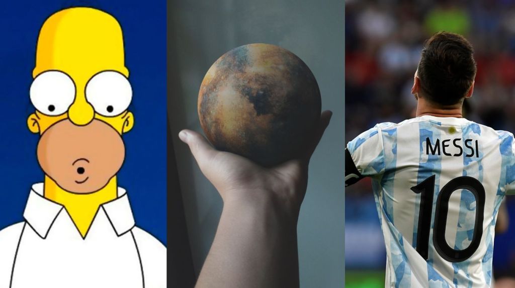 Los espectaculares memes del triunfo de Argentina ante Venezuela: de la despedida de Messi al momento&nbsp;“Bover”