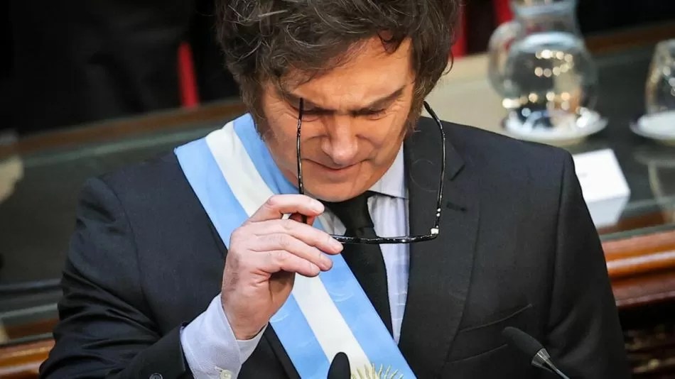 Sesiones extraordinarias: Javier Milei apuesta a un paquete de reformas que redefine su segundo año de&nbsp;gestión