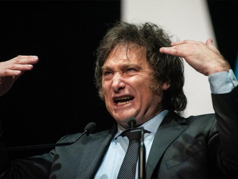 El Gobierno retiró el proyecto para bajar la edad de imputabilidad: lo modificará a los 14&nbsp;años