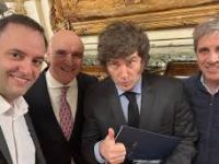 La medida judicial que definiría el futuro de Adorni y la rebelión de dos campeones del mundo contra&nbsp;Tapia